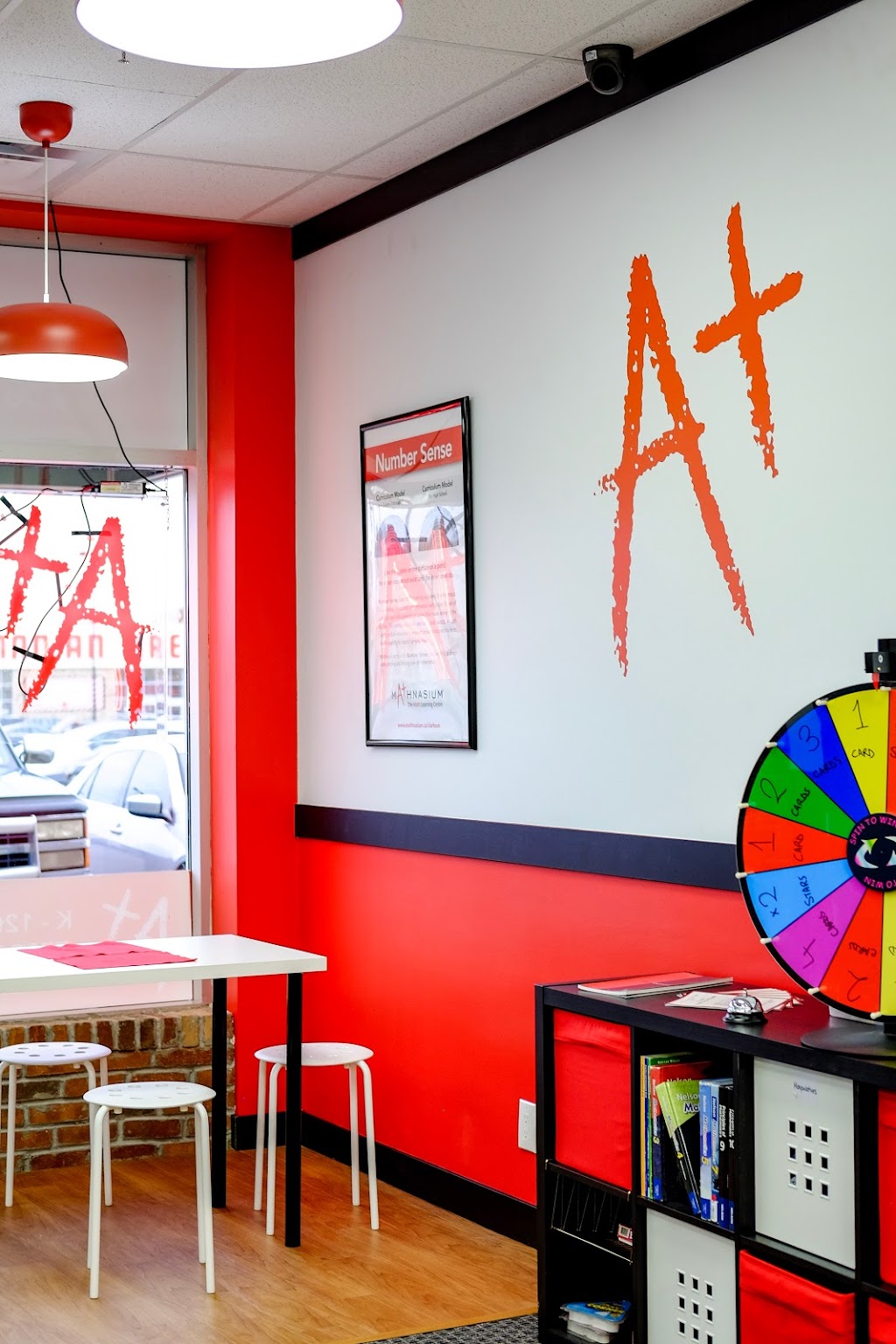 Mathnasium | 970 Southdown Road #D5, Mississauga, ON L5J 2Y4, Canada | Phone: (905) 823-0005