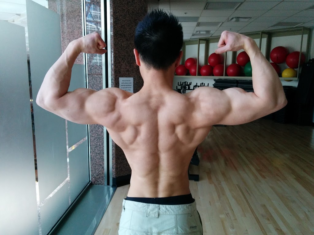 Arolyfe fitness | 501 Panamount Blvd NW, Calgary, AB T3K 5V2, Canada | Phone: (403) 608-9288
