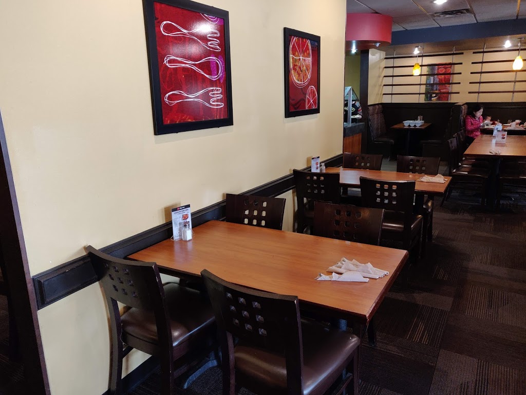Pizza Hut | 5071 Highway #7, Unit 1 #1, Markham, ON L3R 1N3, Canada | Phone: (905) 470-7060