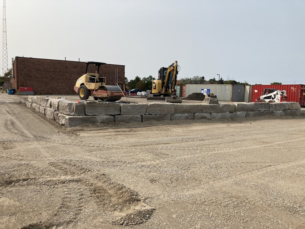 Mike Lichti Contracting | 4355 Road 106, New Hamburg, ON N3A 3W8, Canada | Phone: (519) 503-4378