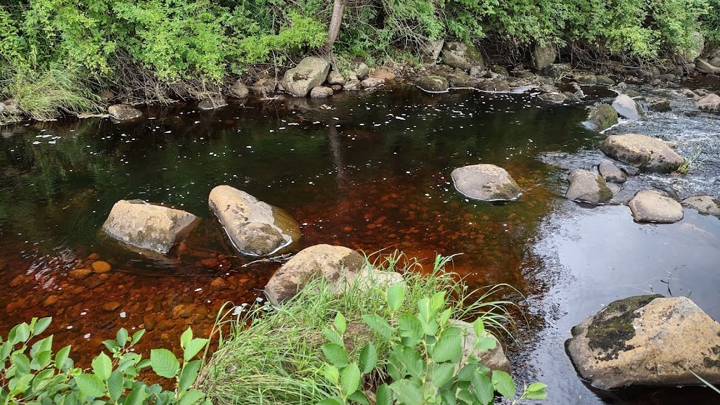 Bloody Creek National Historic Site | highway 201, Bridgetown, NS B0S 1C0, Canada | Phone: (902) 532-2321
