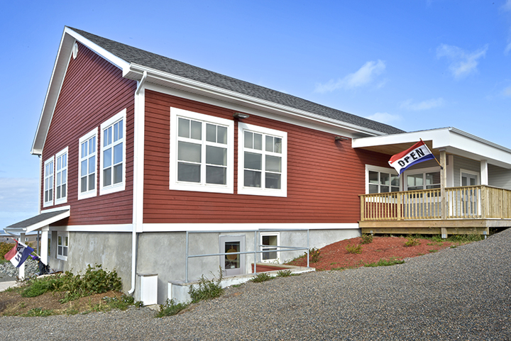 Mill Road Social Enterprises | 20 Mill Rd, Inverness, NS B0E 1N0, Canada | Phone: (902) 258-3316