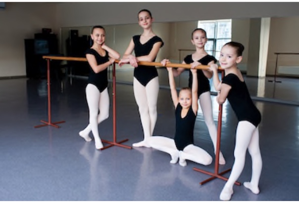 Devant Academy of Dance | 604 James St, Delhi, ON N4B 2C4, Canada
