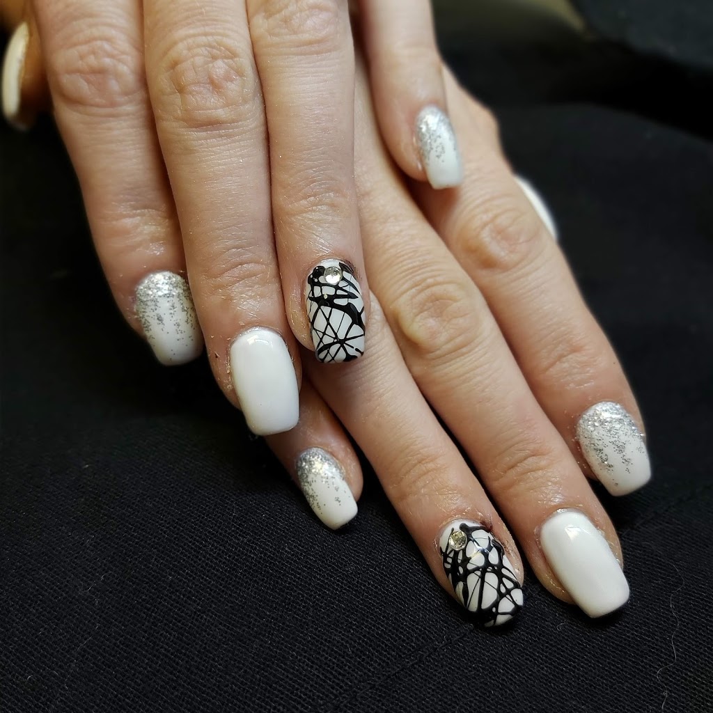 Bit to Lit Nail Salon | 4200 ON-35, Cameron, ON K0M 1G0, Canada | Phone: (705) 791-3139