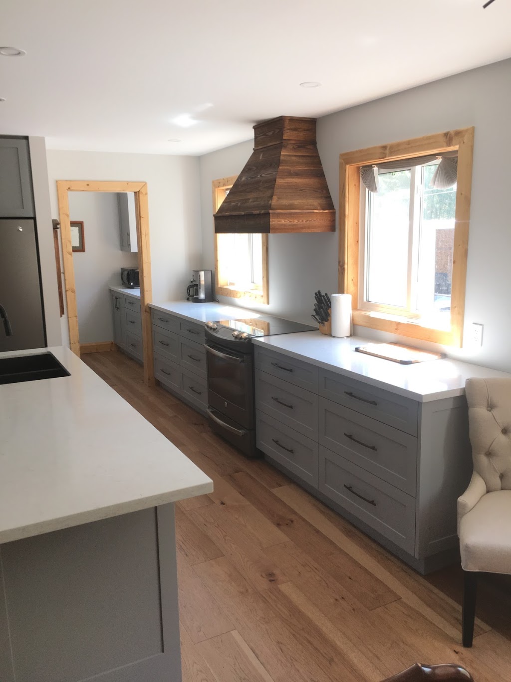 Mirelle Cabinetry & Design | 73 Willow Landing Rd, Midhurst, ON L9X 0P9, Canada | Phone: (705) 331-7744