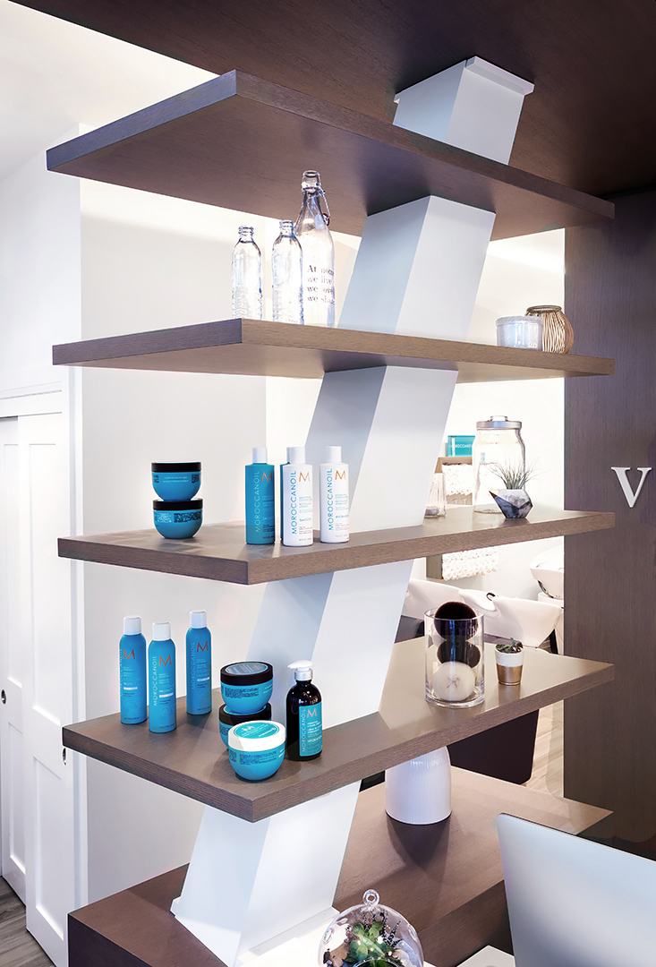 vent blow dry bar | 51 E Liberty St #3, Toronto, ON M6K 3P8, Canada | Phone: (416) 546-5655