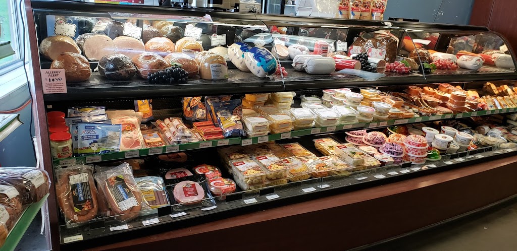 Beachside Market | 4828 50 Ave, Alberta Beach, AB T0E 0A0, Canada | Phone: (780) 924-3155