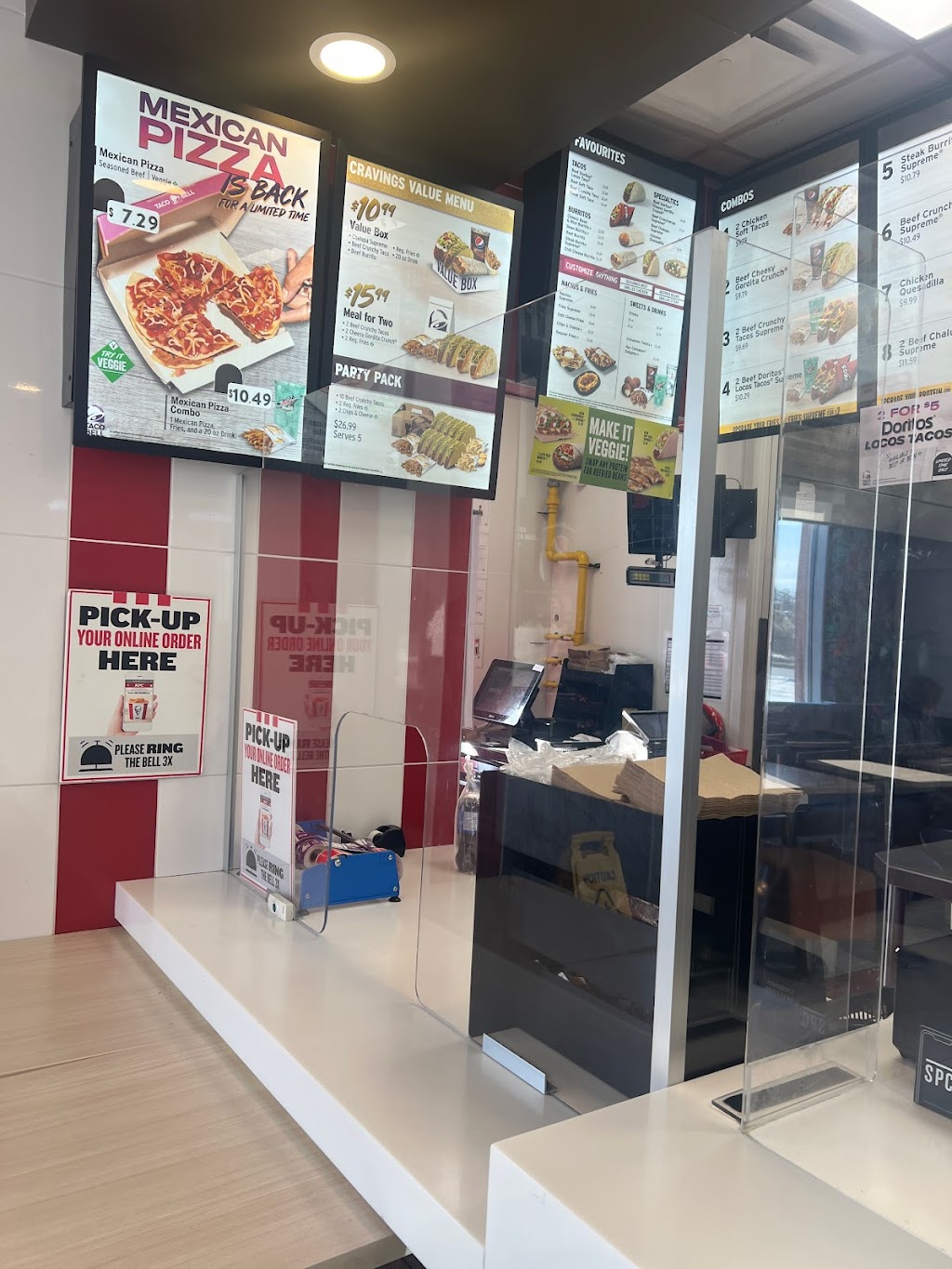 KFC | 2079 Pembina Hwy, Winnipeg, MB R3T 5J9, Canada | Phone: (204) 987-8312