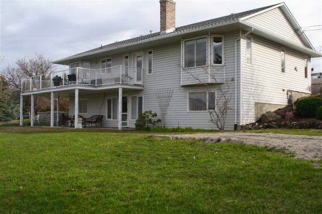 Stepping Stones Bed and Breakfast | 295 Stepping Stones Rd, Vernon, BC V1H 1X1, Canada | Phone: (250) 558-7988