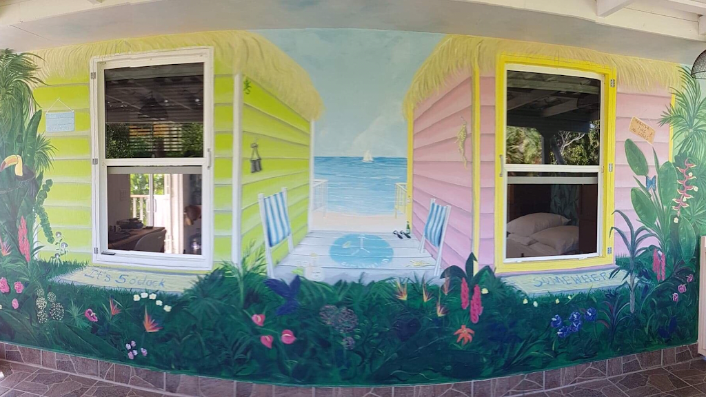 Walls of Art -Painting & Decorating | 6154 Bowwood Dr NW Apt. B, Calgary, AB T3B 2E9, Canada | Phone: (587) 436-5675