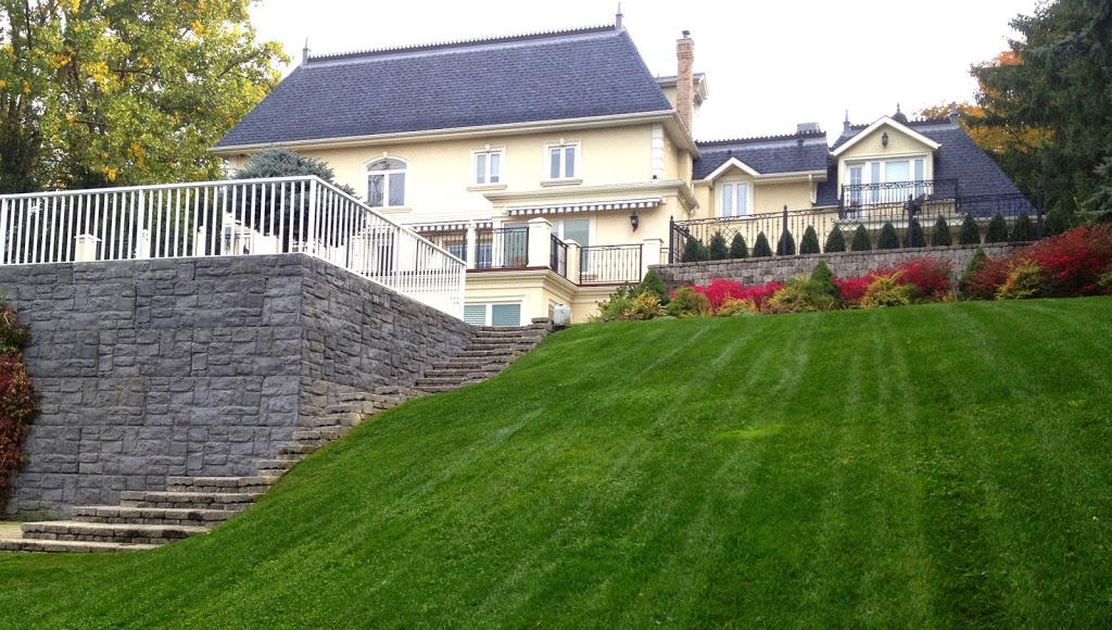 Pinewood Landscaping ltd. | 33 Twenty Fifth St, Etobicoke, ON M8V 3P5, Canada | Phone: (416) 251-0008