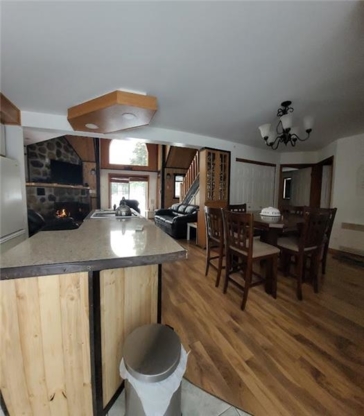 Chalet Noir sur Blanc | 20 Rue de la Sapinière, Saint-Côme, QC J0K 2B0, Canada | Phone: (450) 358-1248