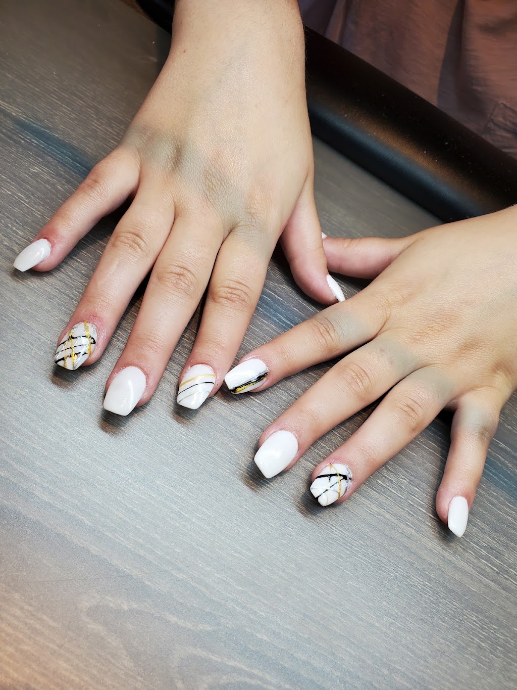Mes créations LG | 227 Rue Villeneuve, Mont-Saint-Hilaire, QC J3H 5A5, Canada | Phone: (438) 396-8499