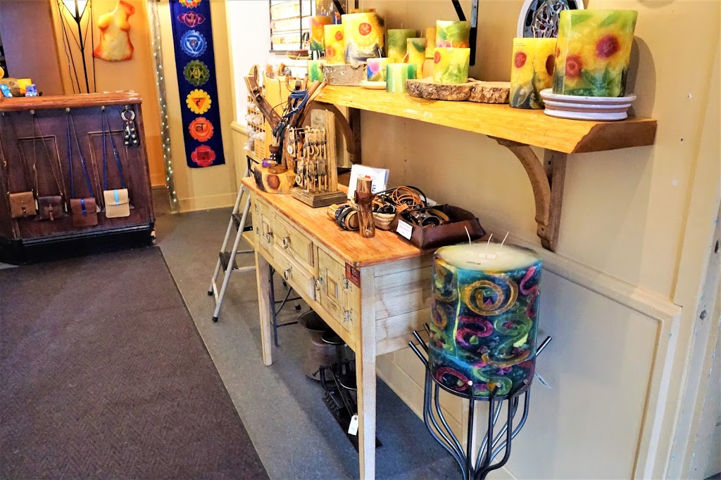 Bougie Doozy Candle | 181 Chemin Old Chelsea, Chelsea, QC J9B 1J3, Canada | Phone: (819) 827-1636