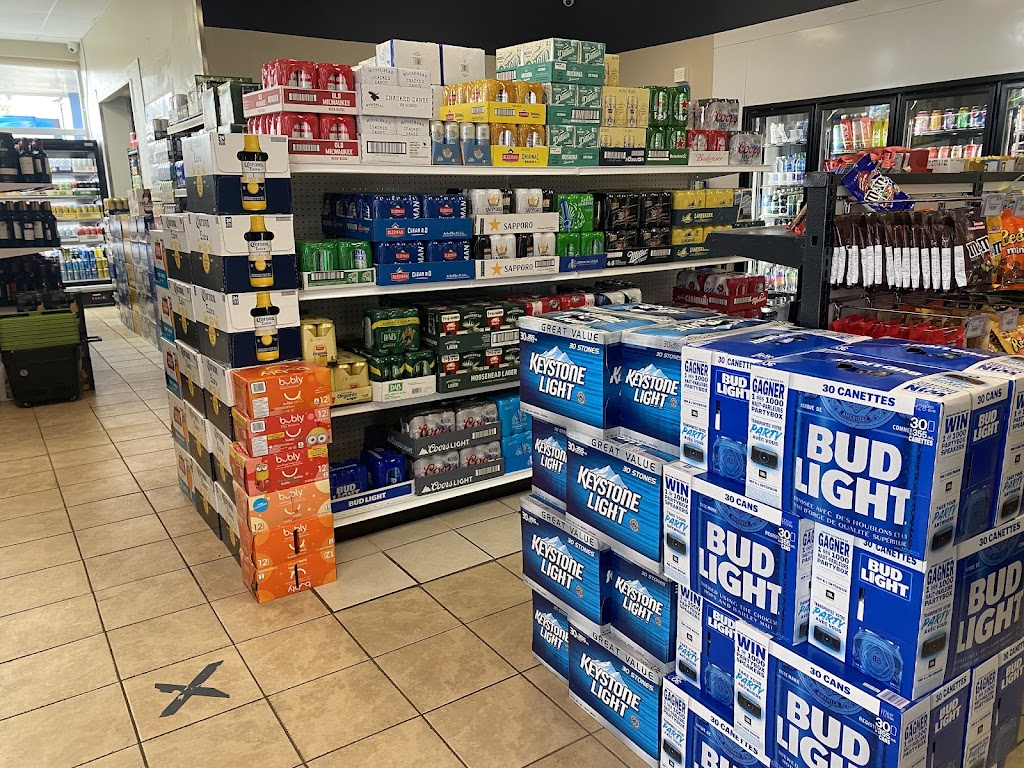 LCBO CONVENIENCE OUTLET | 311 Brock Rd S, Guelph, ON N1H 6H9, Canada | Phone: (519) 766-0444