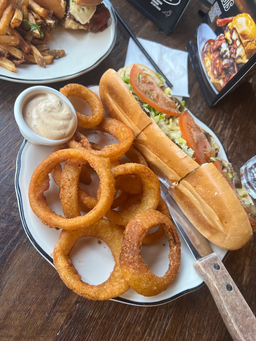Notre-Boeuf-De-Grâce | 3834 Boulevard Cote Vertu Ouest, Saint-Laurent, QC H4R 1P8, Canada | Phone: (514) 331-6933