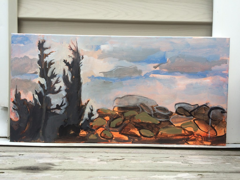 Bedford School of Art | 20 Emmerson St, Bedford, NS B4A 1V8, Canada | Phone: (902) 410-7050