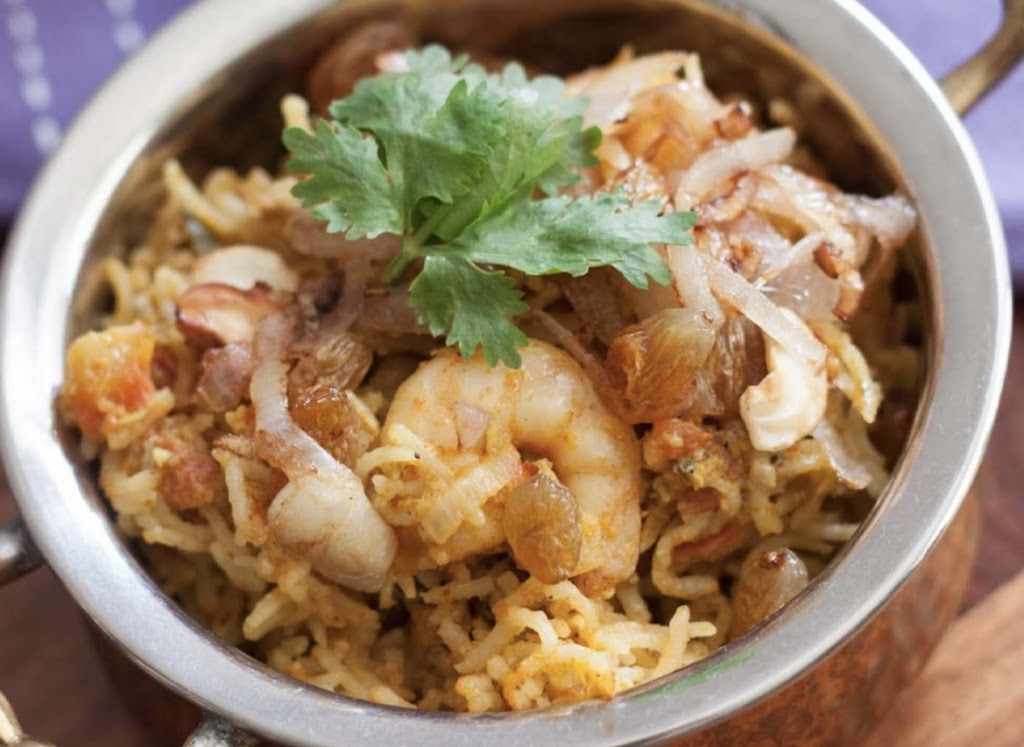 Biryani Bar | 900 Jamieson Pkwy Unit 15, Cambridge, ON N3C 4N6, Canada | Phone: (519) 260-0798
