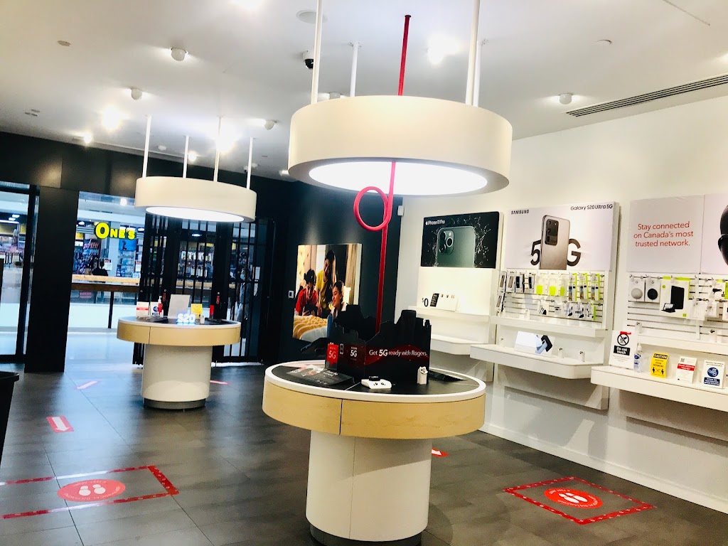 Rogers | 2900 Warden Ave. Unit 220, Scarborough, ON M1W 2S8, Canada | Phone: (416) 502-9901