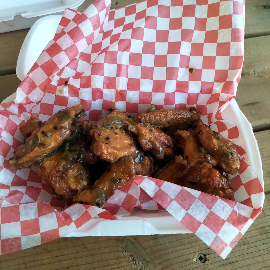 Alma Chip wagon | 3 Peel St W, Alma, ON N0B 1A0, Canada | Phone: (519) 804-8941