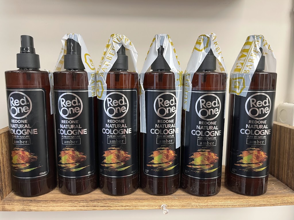 Barber BW | 811 Bd Saint-René O, Gatineau, QC J8T 8M3, Canada | Phone: (873) 655-3347