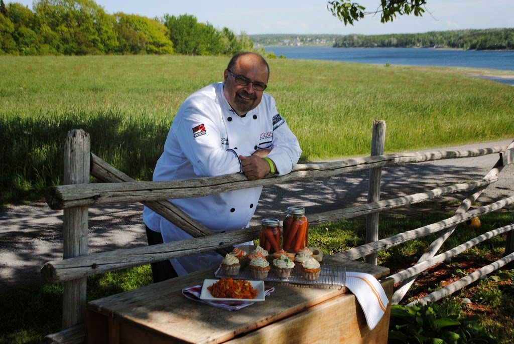 The Kilted Chef | 3007 Three Brooks Rd, Pictou, NS B0K 1H0, Canada | Phone: (902) 396-9146