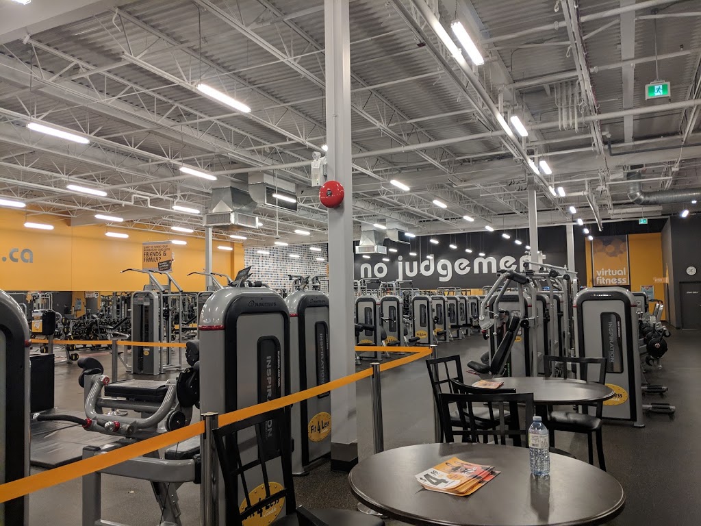 Fit4Less | 1658 Bedford Hwy #190, Bedford, NS B4A 2X9, Canada | Phone: (902) 832-9939