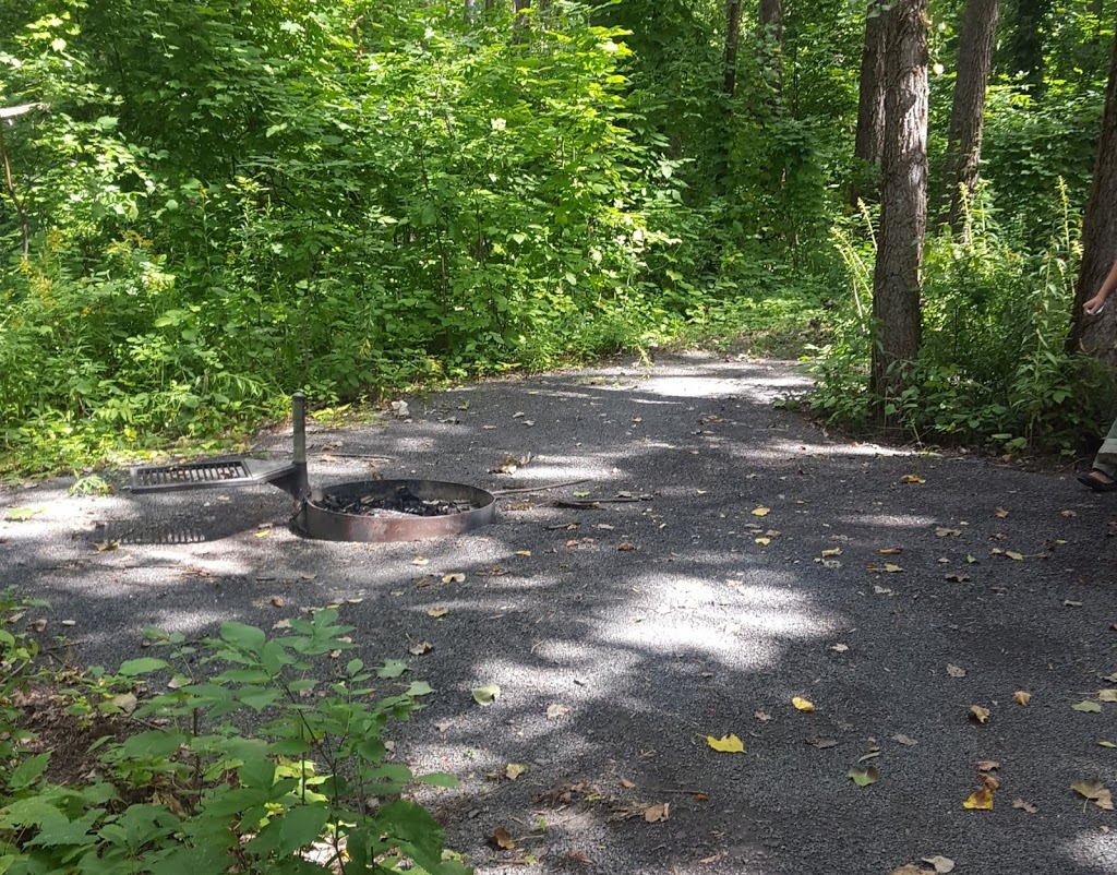 Camping des îles de Boucherville | Boucherville, QC J4B, Canada | Phone: (450) 928-5088