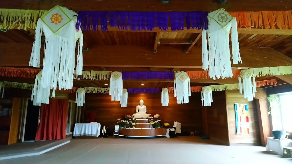 Brampton Buddhist Mission Centre (Caledon) | 800 Olde Base Line Rd, Terra Cotta, ON L7C 0H9, Canada | Phone: (905) 454-6649