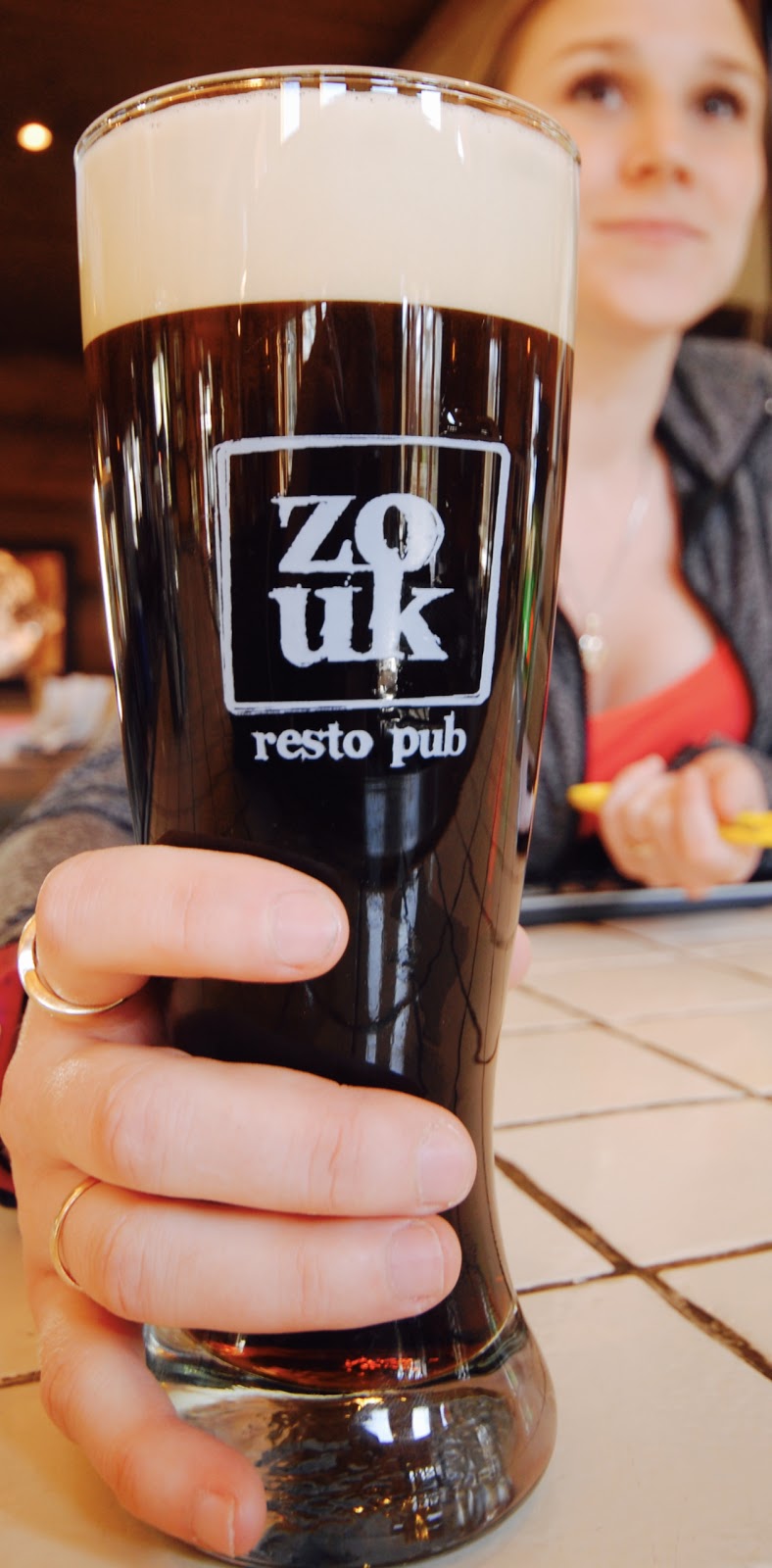 Le Zouk - Resto Pub Le Zouk | 530 Rue Notre Dame, Montebello, QC J0V 1L0, Canada | Phone: (819) 423-2080