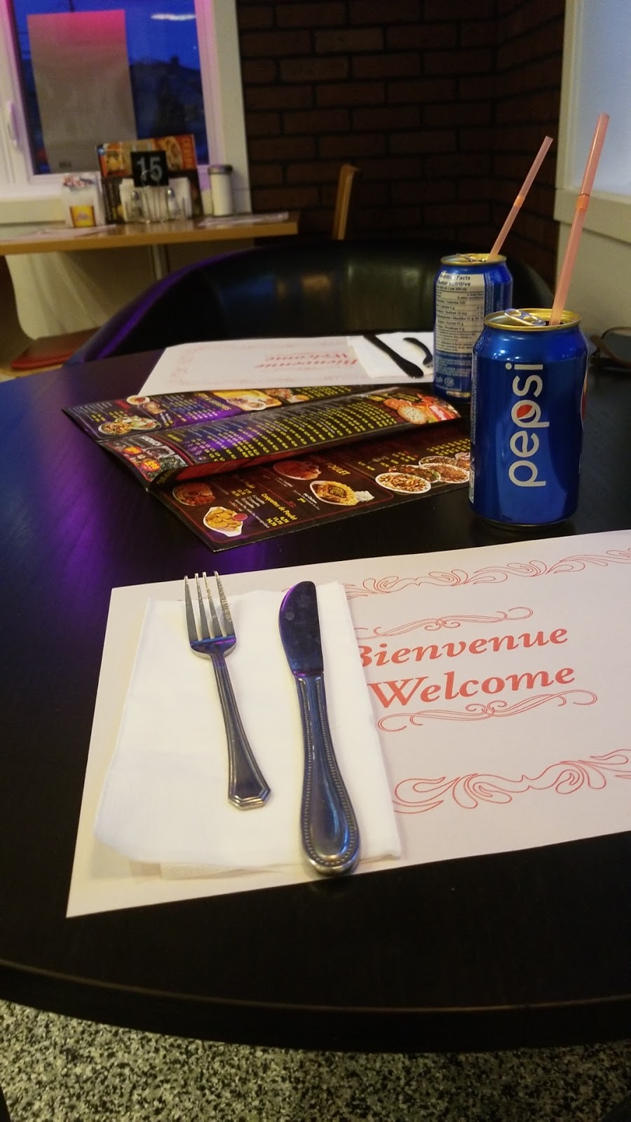Restaurant St Roch - Resto St Roch | 29 Rue Armand-Majeau N, Saint-Roch-de-lAchigan, QC J0K 3H0, Canada | Phone: (450) 705-4102