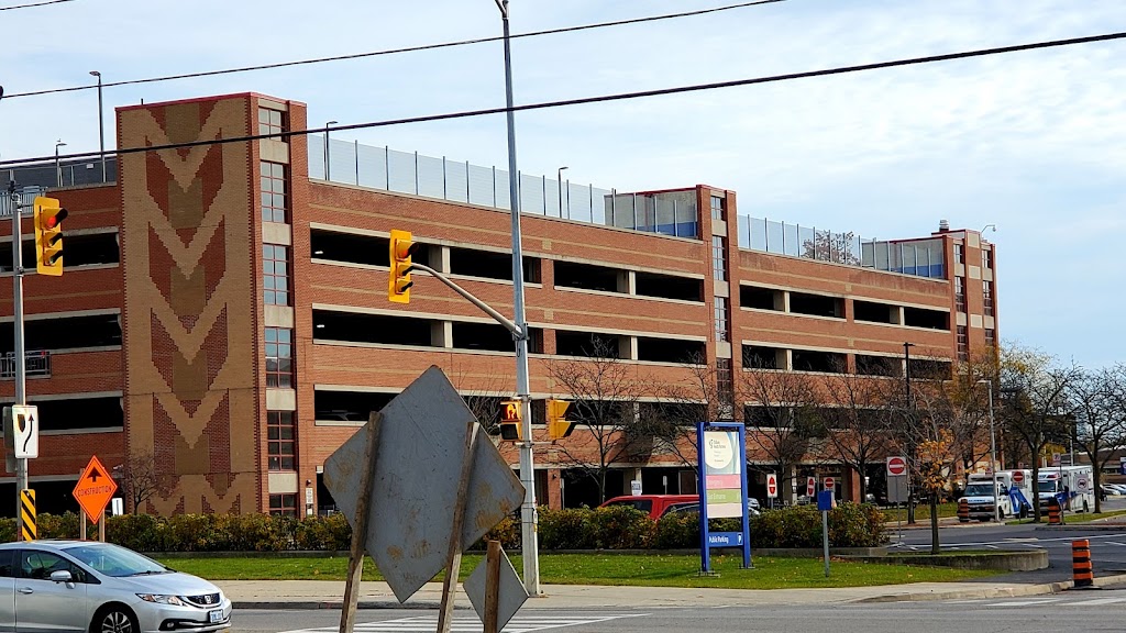 Trillium Health Partners-Mississauga Hospital Emergency room | 100 Queensway W, Mississauga, ON L5B 1B8, Canada | Phone: (905) 848-7100