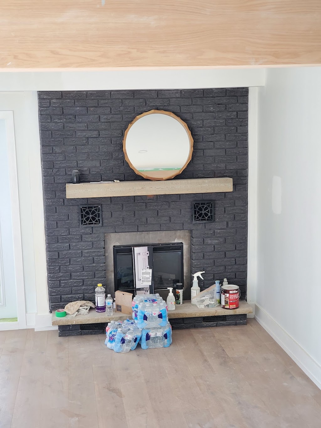 Mas renovation & carpentry inc | 167 Confederation St, Georgetown, ON L7G 4S8, Canada | Phone: (647) 200-7772