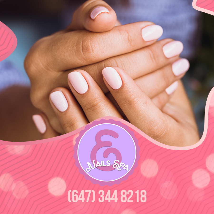 E Nails Spa | 1086 Victoria Park Ave, East York, ON M4B 2K3, Canada | Phone: (647) 344-8218