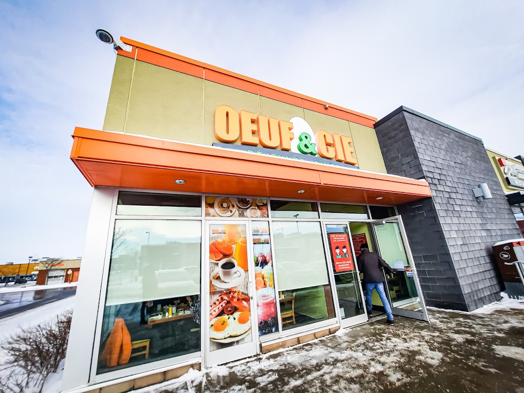 Oeuf & Cie Dix 30 | 8840 Boulevard Leduc, Brossard, QC J4Y 0B3, Canada | Phone: (450) 656-8111