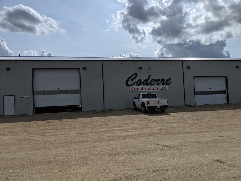 Coderre W H & Sons Construction Ltd | 510 Maplewind Rd, Stoughton, SK S0G 4T0, Canada | Phone: (306) 457-3131