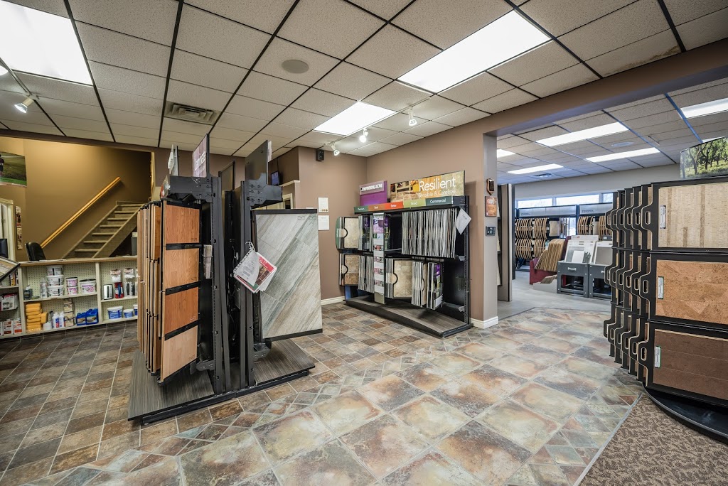 Great Floors Strathroy | 28420 Centre Rd, Strathroy, ON N7G 3H6, Canada | Phone: (519) 245-2415