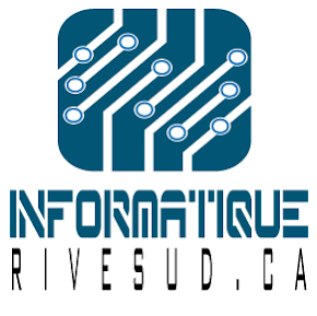 Informatique Rive Sud | 1120 Rue Cloutier #5, La Prairie, QC J5R 1H8, Canada | Phone: (450) 800-3506