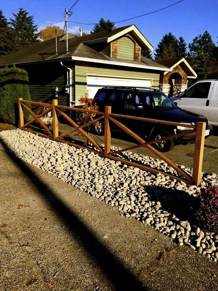 River Cross Holdings Ltd. | 737 Whatcom Rd, Abbotsford, BC V3G 1Y8, Canada | Phone: (604) 556-0155