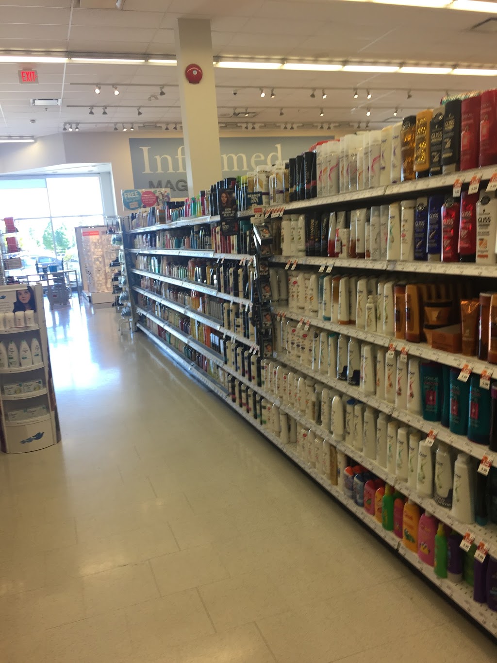 Shoppers Drug Mart | 15157 56 Ave Unit 100, Surrey, BC V3S 9A5, Canada | Phone: (604) 574-1081
