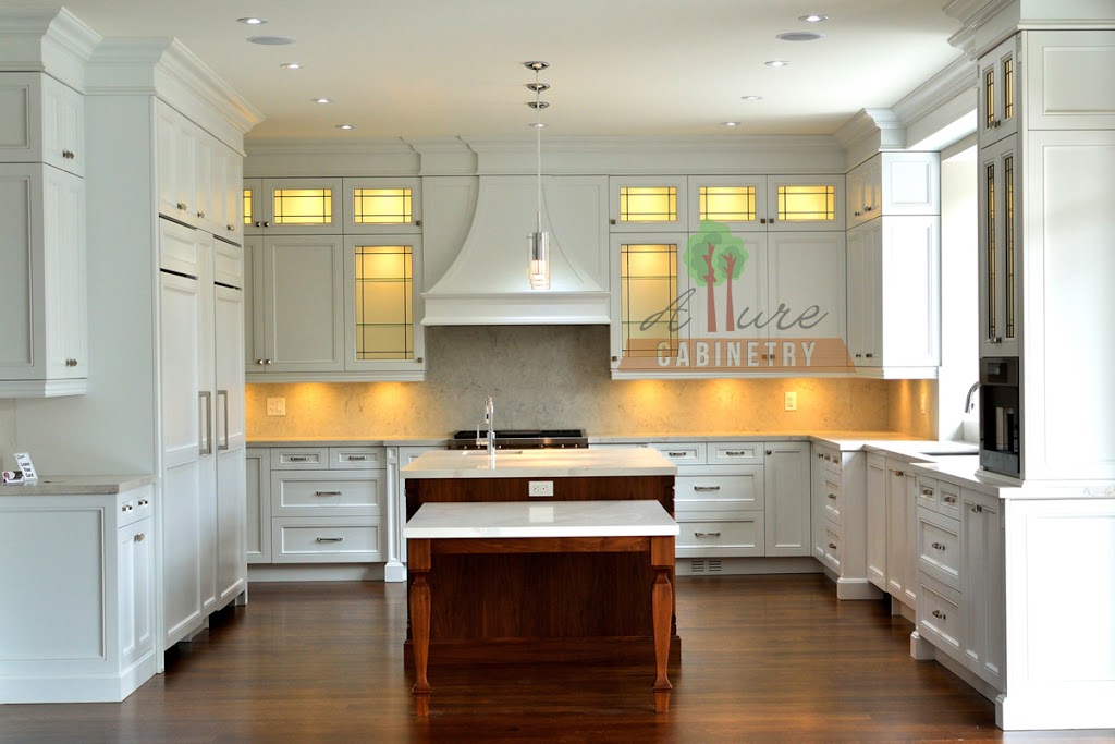 Allure Cabinetry | 112 Production Dr, Scarborough, ON M1H 2X8, Canada | Phone: (647) 704-2200