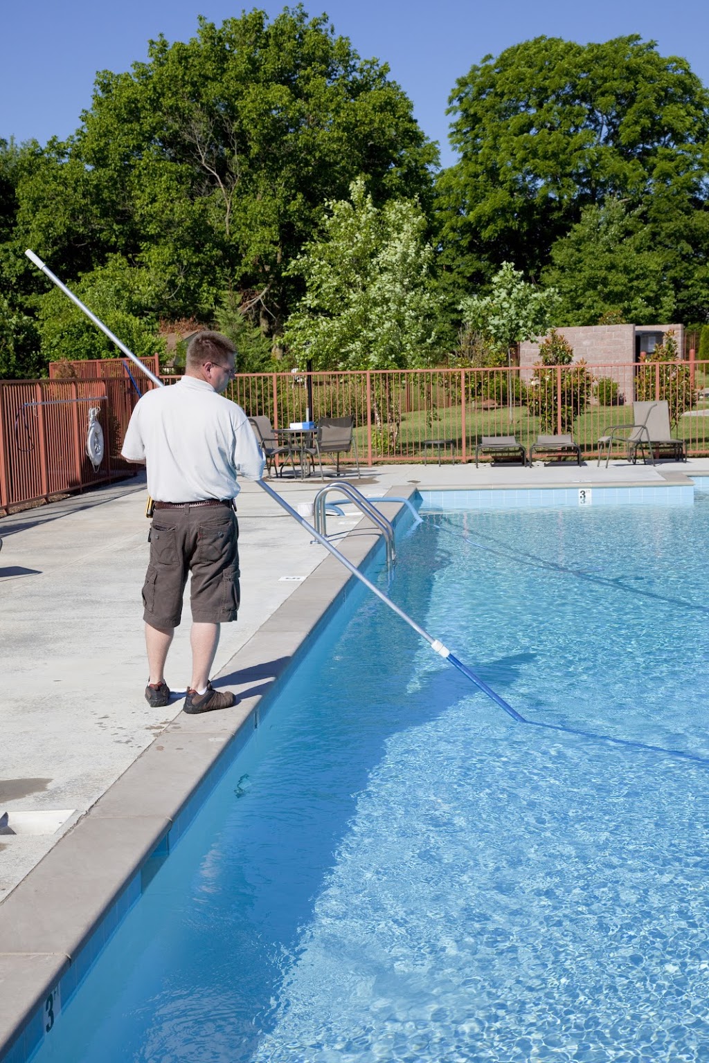 Pools and Spas POSEIDON | 2220 Boulevard Marie-Victorin, Longueuil, QC J4G 1B1, Canada | Phone: (450) 468-7378