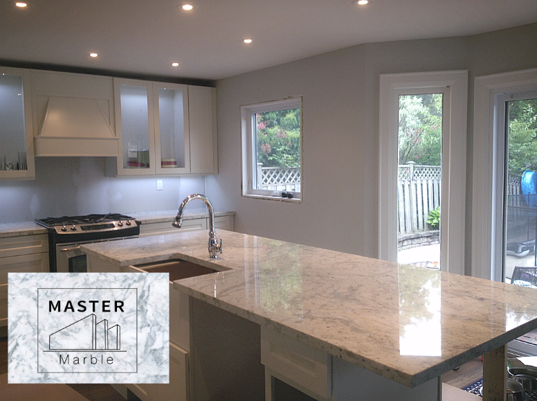 Master Marble Corp | 266 Rutherford Rd S #1, Brampton, ON L6W 3X3, Canada | Phone: (416) 659-6281