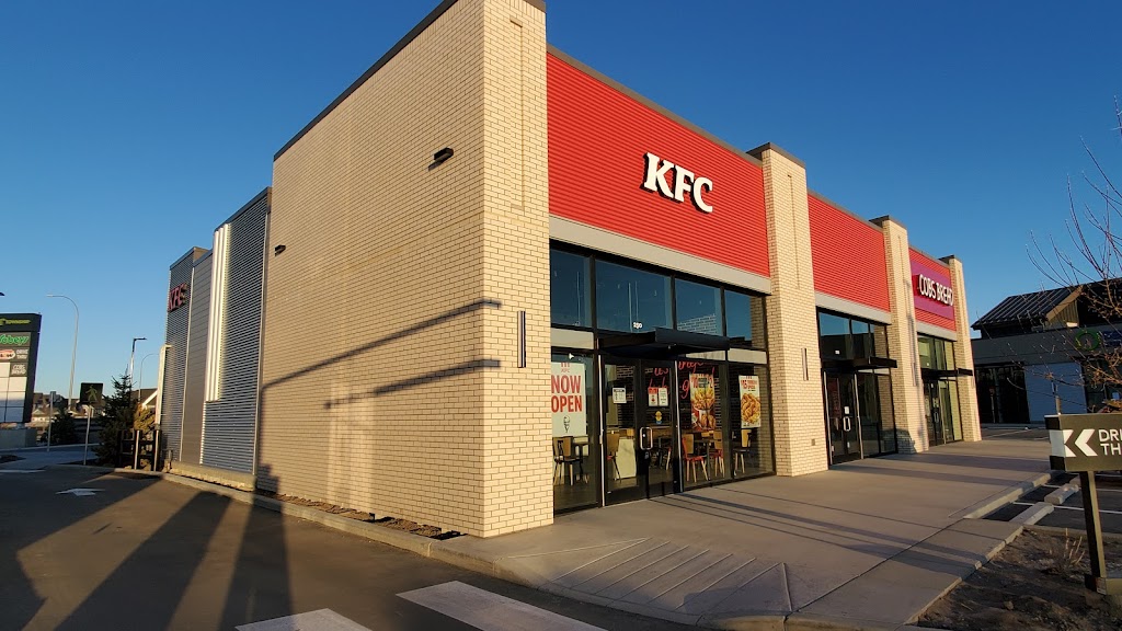 KFC | 20 Longview Common SE UNIT #230, Calgary, AB T2X 4S8, Canada | Phone: (403) 355-6359