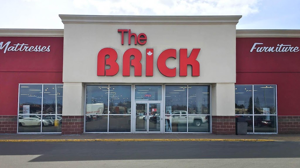 The Brick | Mall, 670 University Ave #310, Charlottetown, PE C1E 1H6, Canada | Phone: (902) 894-8866