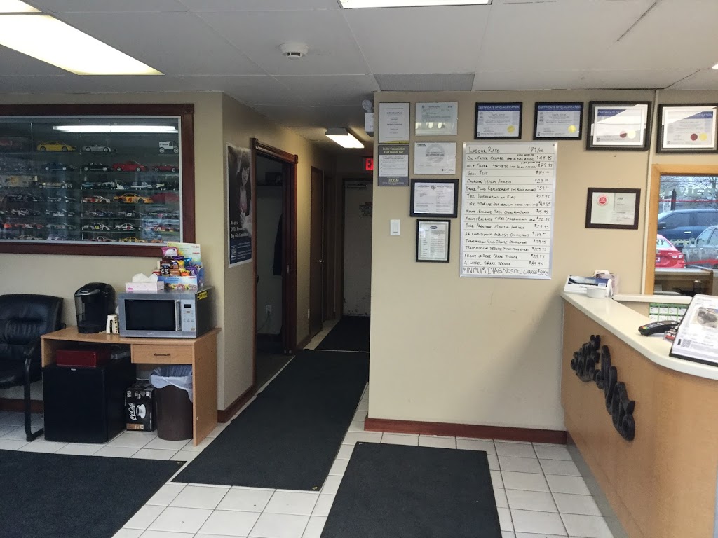 McPhee Auto Sales | 115 Clarke Rd, London, ON N5W 5C9, Canada | Phone: (519) 659-2929