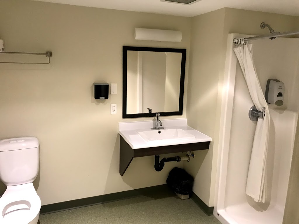 HI Whistler | 1035 Legacy Way, Whistler, BC V8E 0J6, Canada | Phone: (604) 962-0025