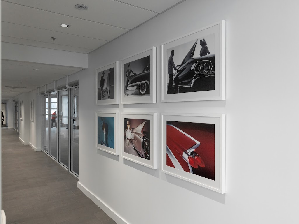 Roy Foss Cadillac Thornhill | 7200 Yonge St, Thornhill, ON L4J 1V8, Canada | Phone: (905) 709-7640