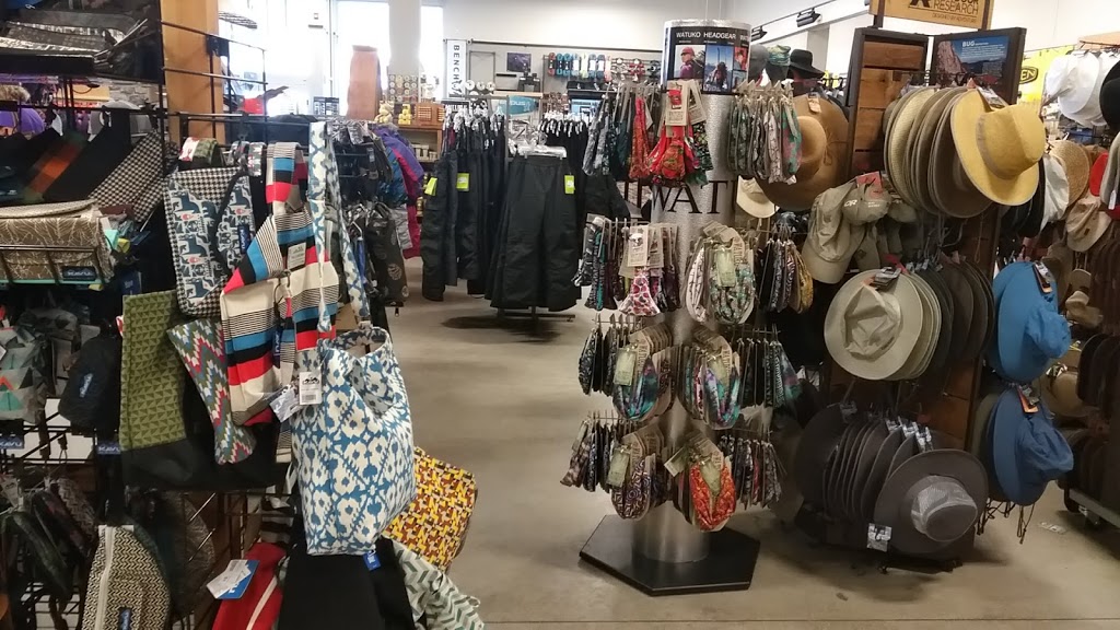 Adventure Guide Inc. | 225-8 The Boardwalk, Kitchener, ON N2N 0B1, Canada | Phone: (519) 886-3121