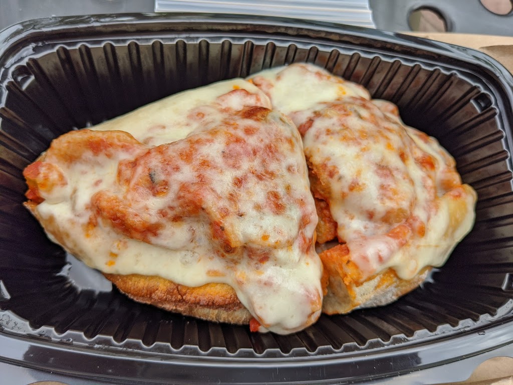 Dantes Pizzeria | 8700 Dufferin St #18, Concord, ON L4K 4S6, Canada | Phone: (905) 881-1070